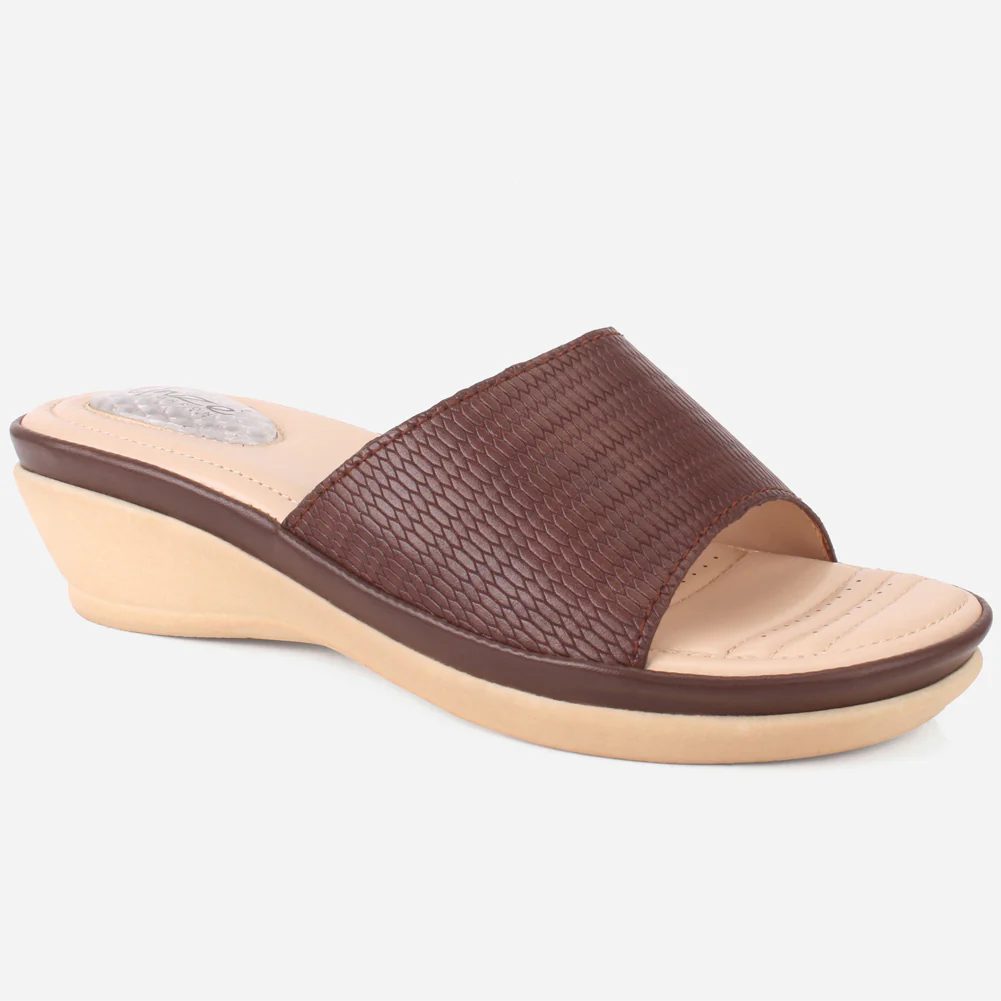 Women "LILLIAN" Comfort Slippers