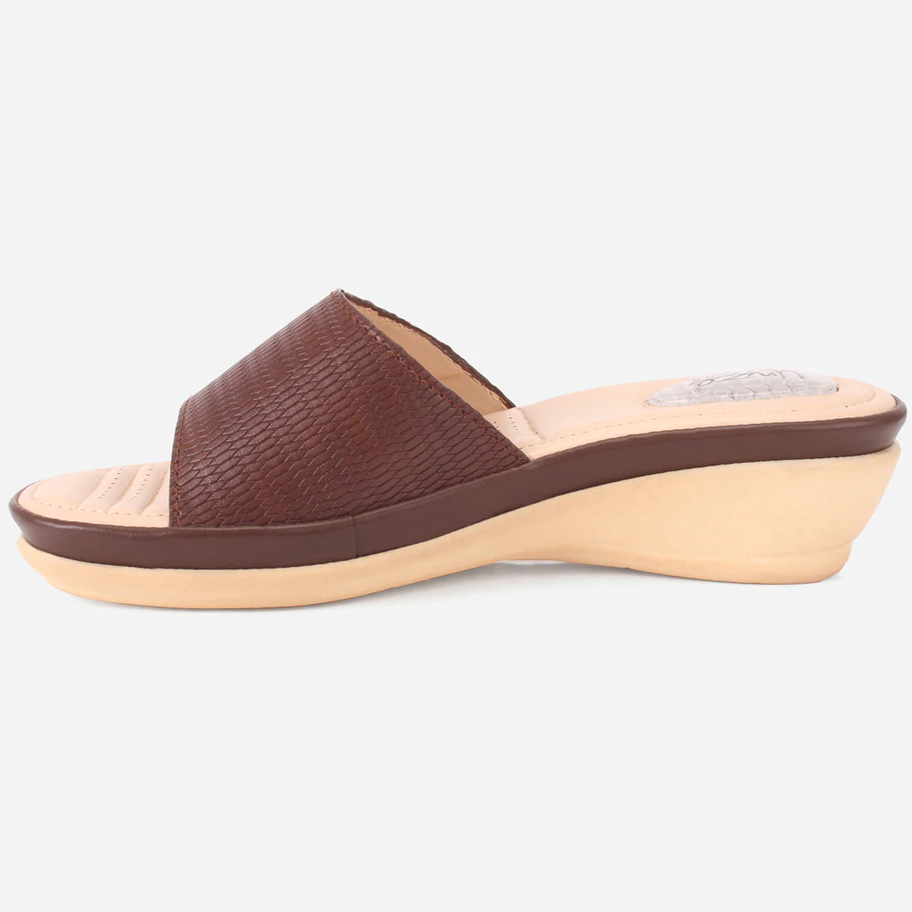 Women "LILLIAN" Comfort Slippers - Image 3