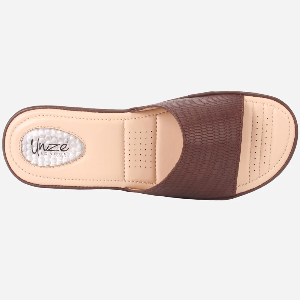 Women "LILLIAN" Comfort Slippers - Image 4