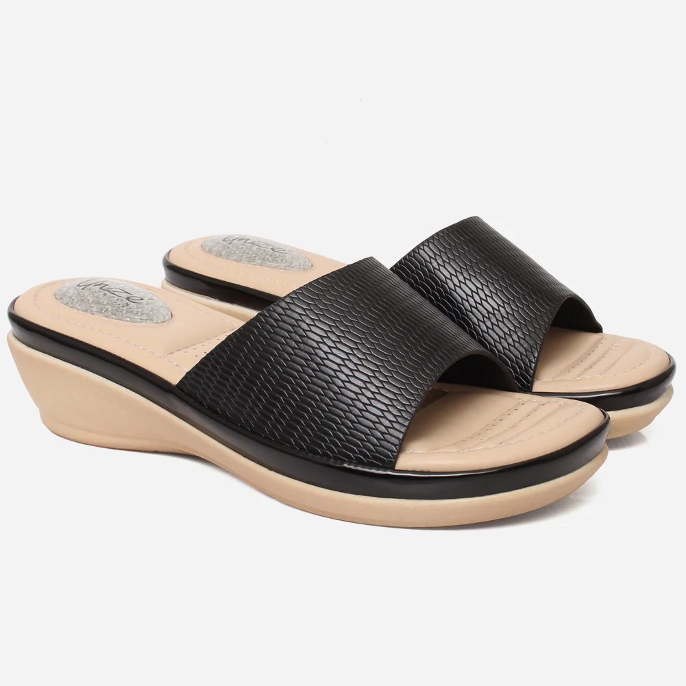 Women "LILLIAN" Comfort Slippers - Image 2