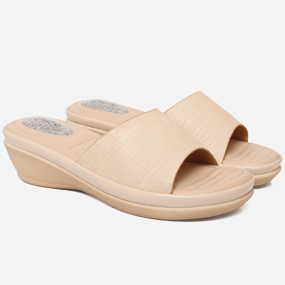 Women "LILLIAN" Comfort  Slippers - Image 2