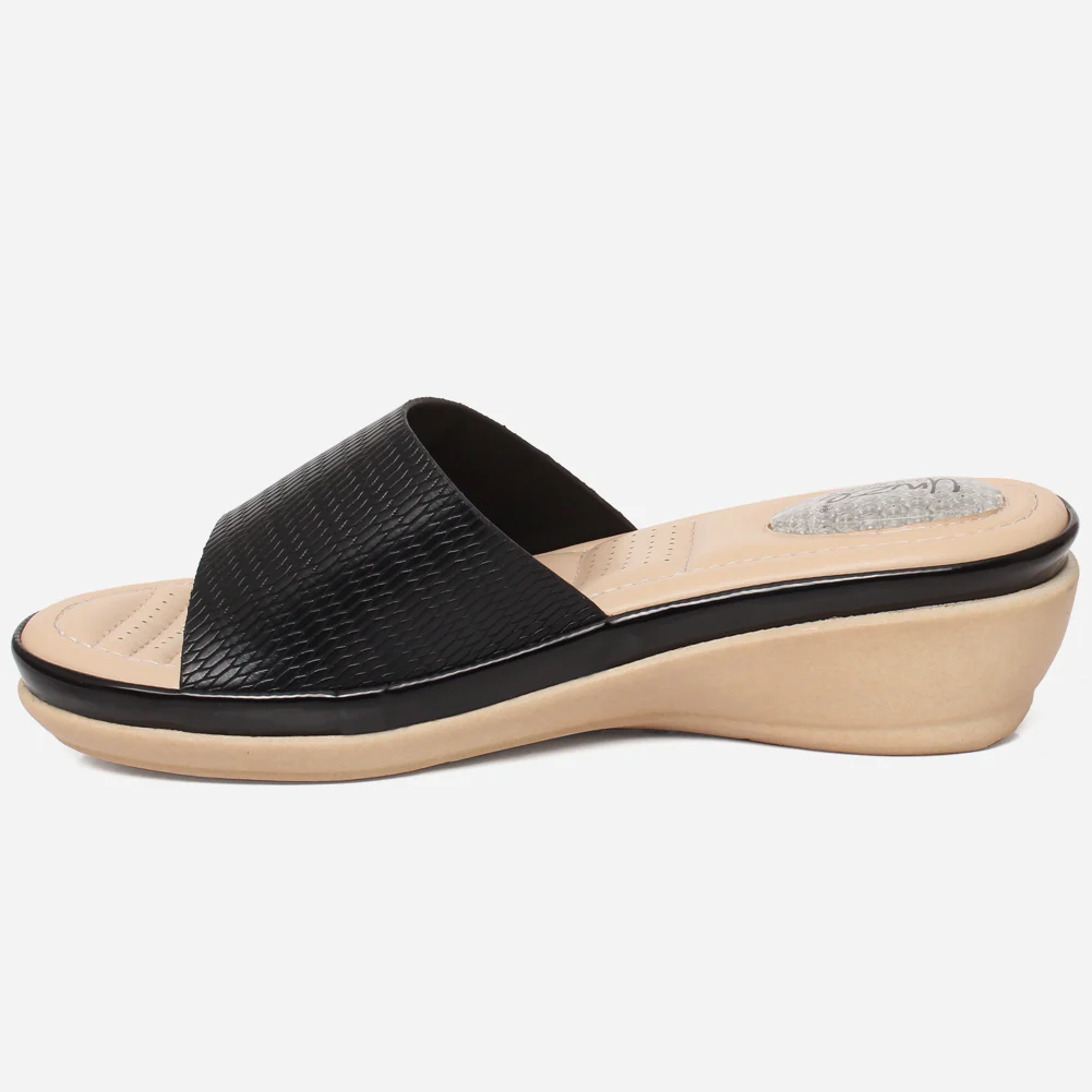 Women "LILLIAN" Comfort Slippers - Image 3