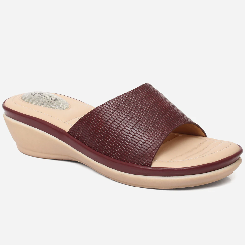Women "LILLIAN" Comfort Slippers