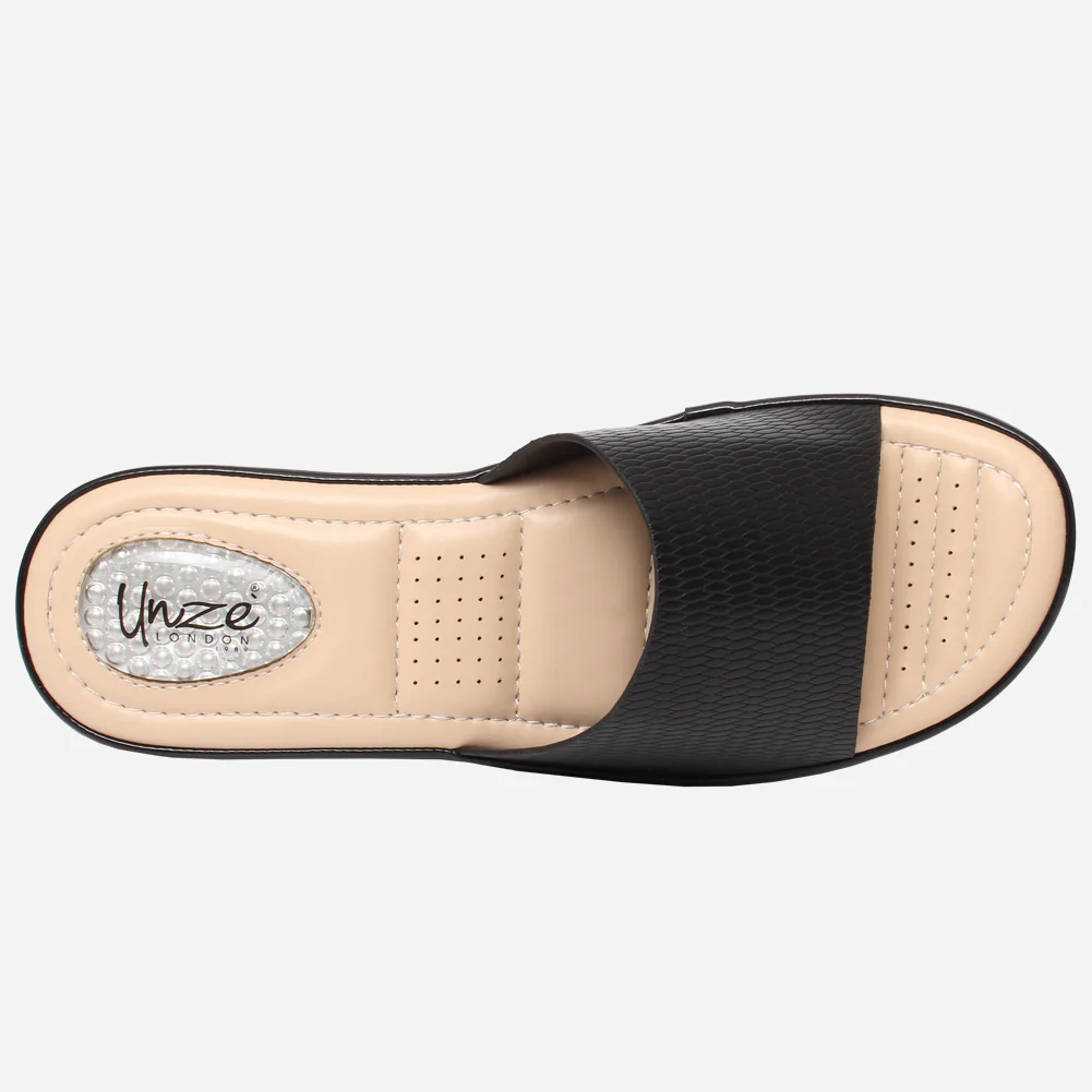 Women "LILLIAN" Comfort Slippers - Image 4