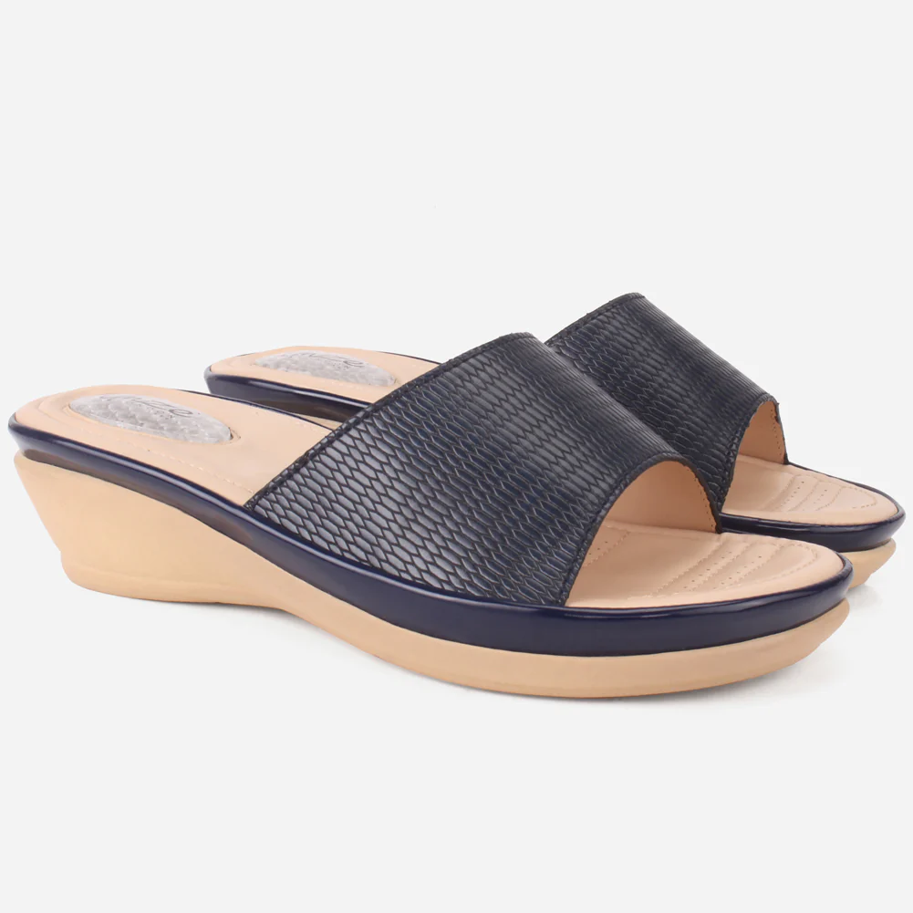 Women "LILLIAN" Comfort Slippers - Image 2