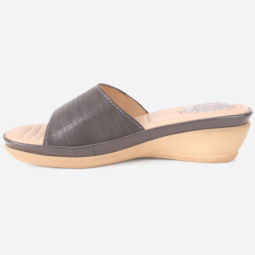 Women "LILLIAN" Comfort  Slippers - Image 6