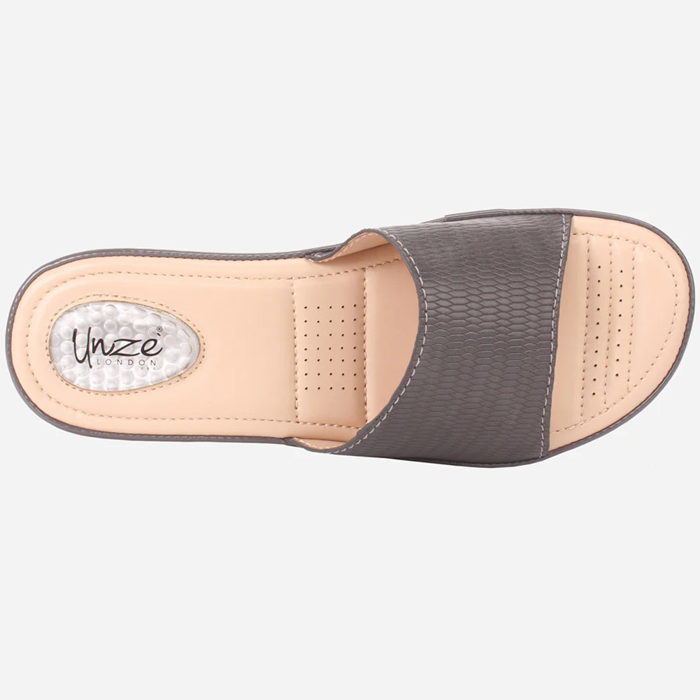 Women "LILLIAN" Comfort  Slippers - Image 7