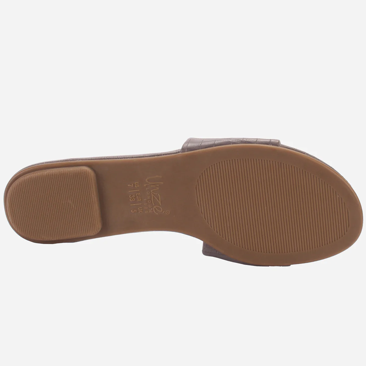 Women "LILY" Matt Slip On Slippers - Image 5