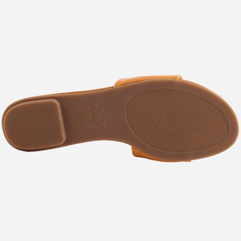 Women "LILY" Matt Slip On Slippers - Image 5