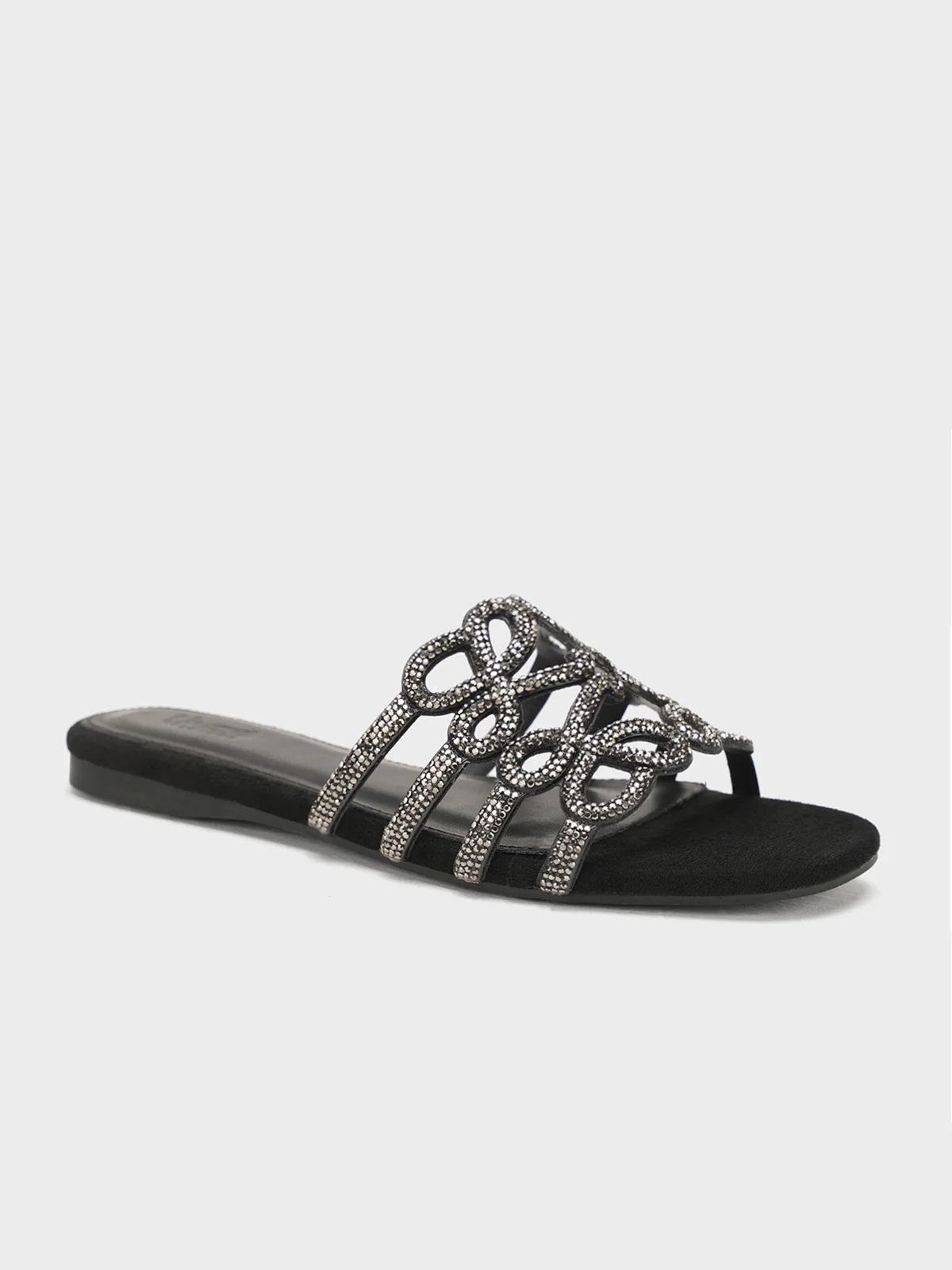 Women "LINCO" Elegant Soft Fancy Slippers