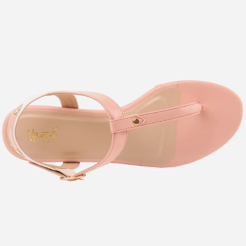 Women "LIZ" Summer go to Sandals - Image 4