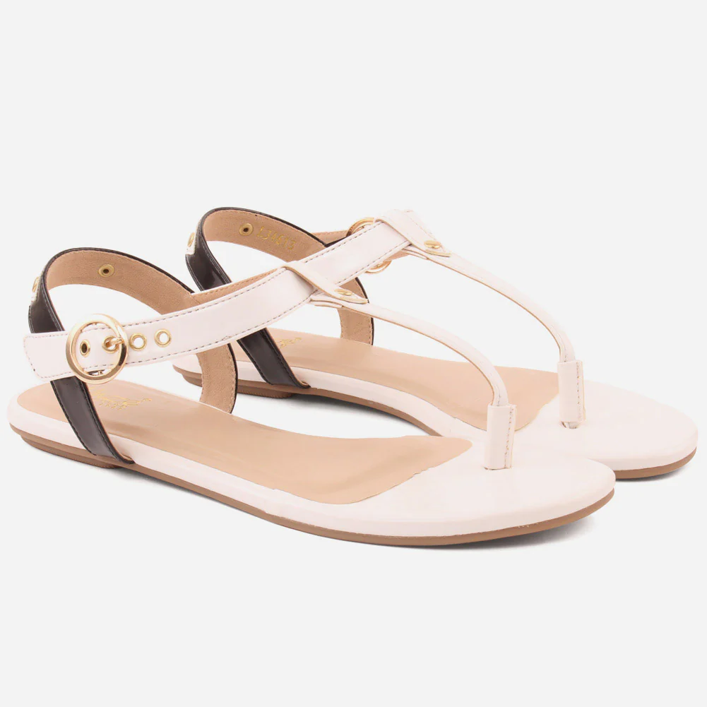 Women "LIZ" Summer go to Sandals - Image 2