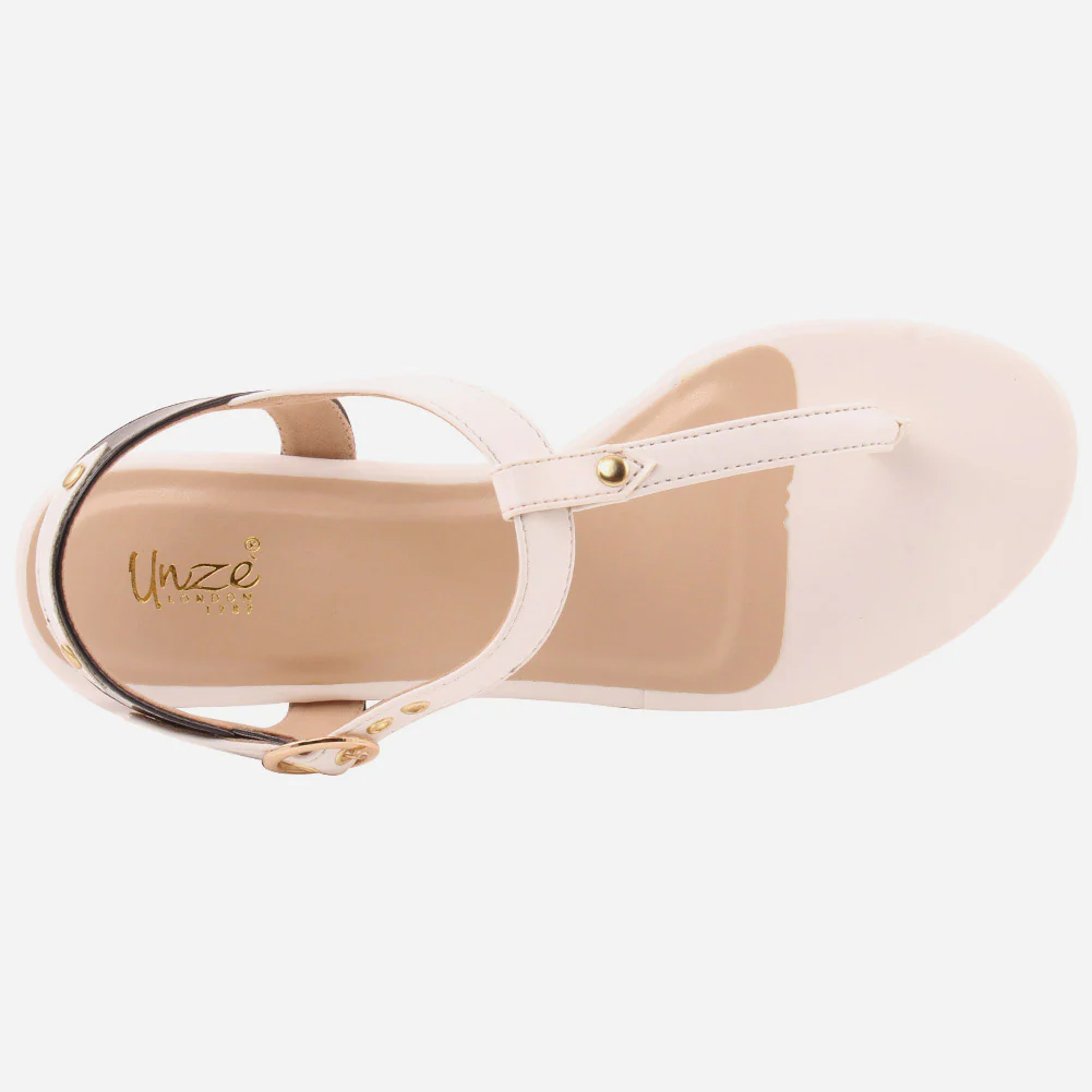 Women "LIZ" Summer go to Sandals - Image 4