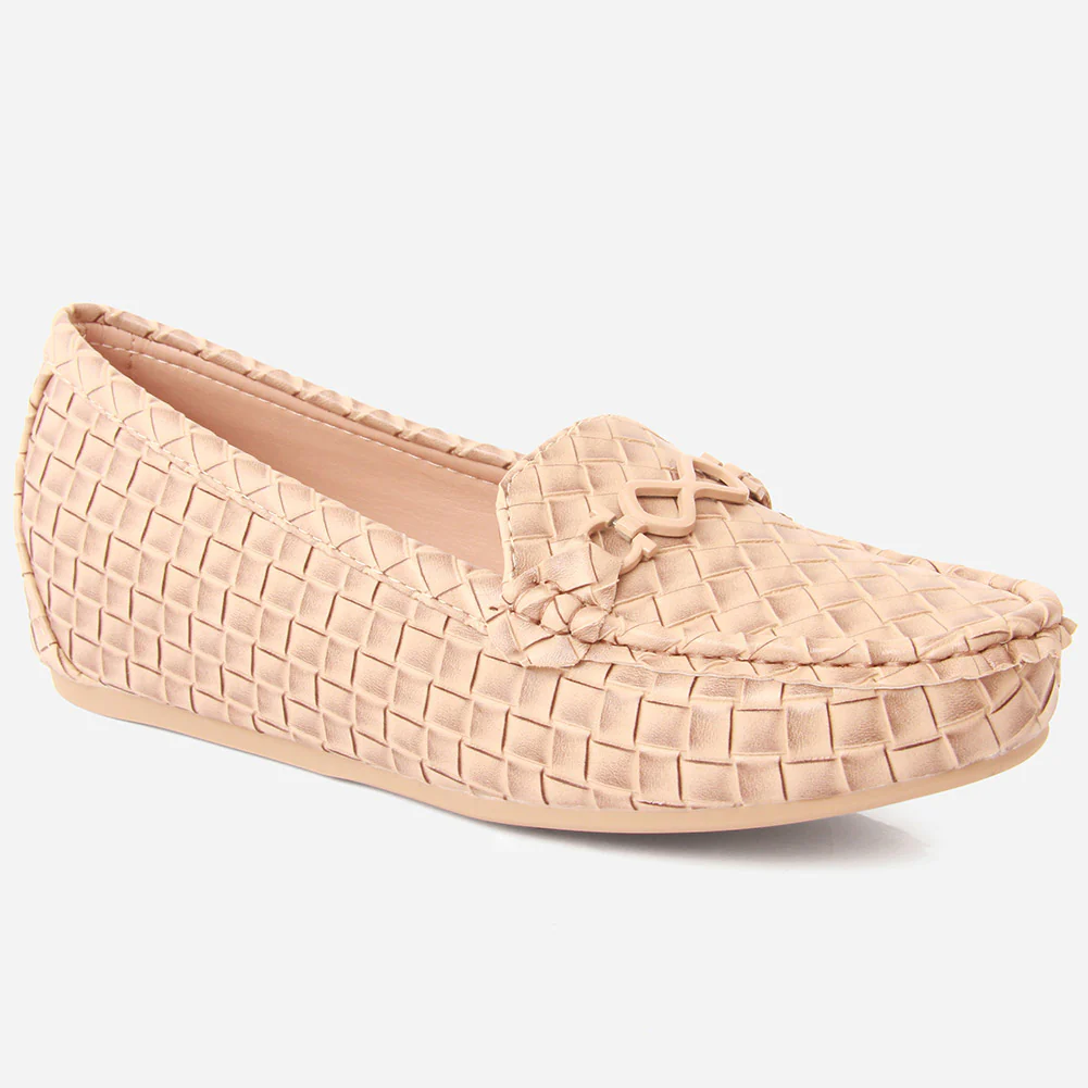 Women "LORAINE" Classic Casual Moccasins