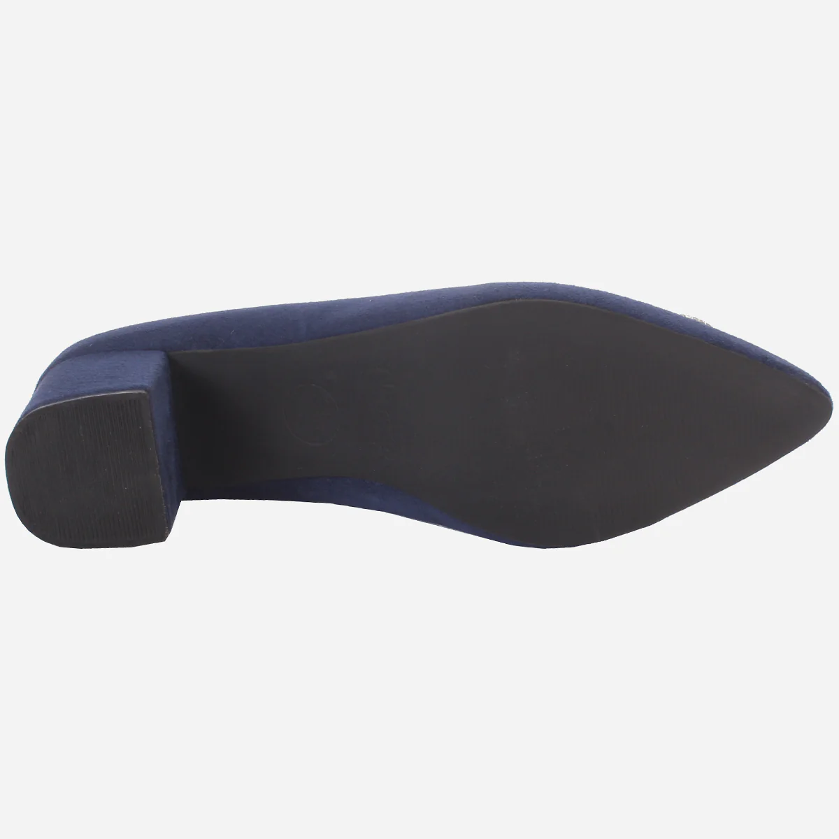 Women "LOVIS" Decorated Pointed Toe Courts - Image 5