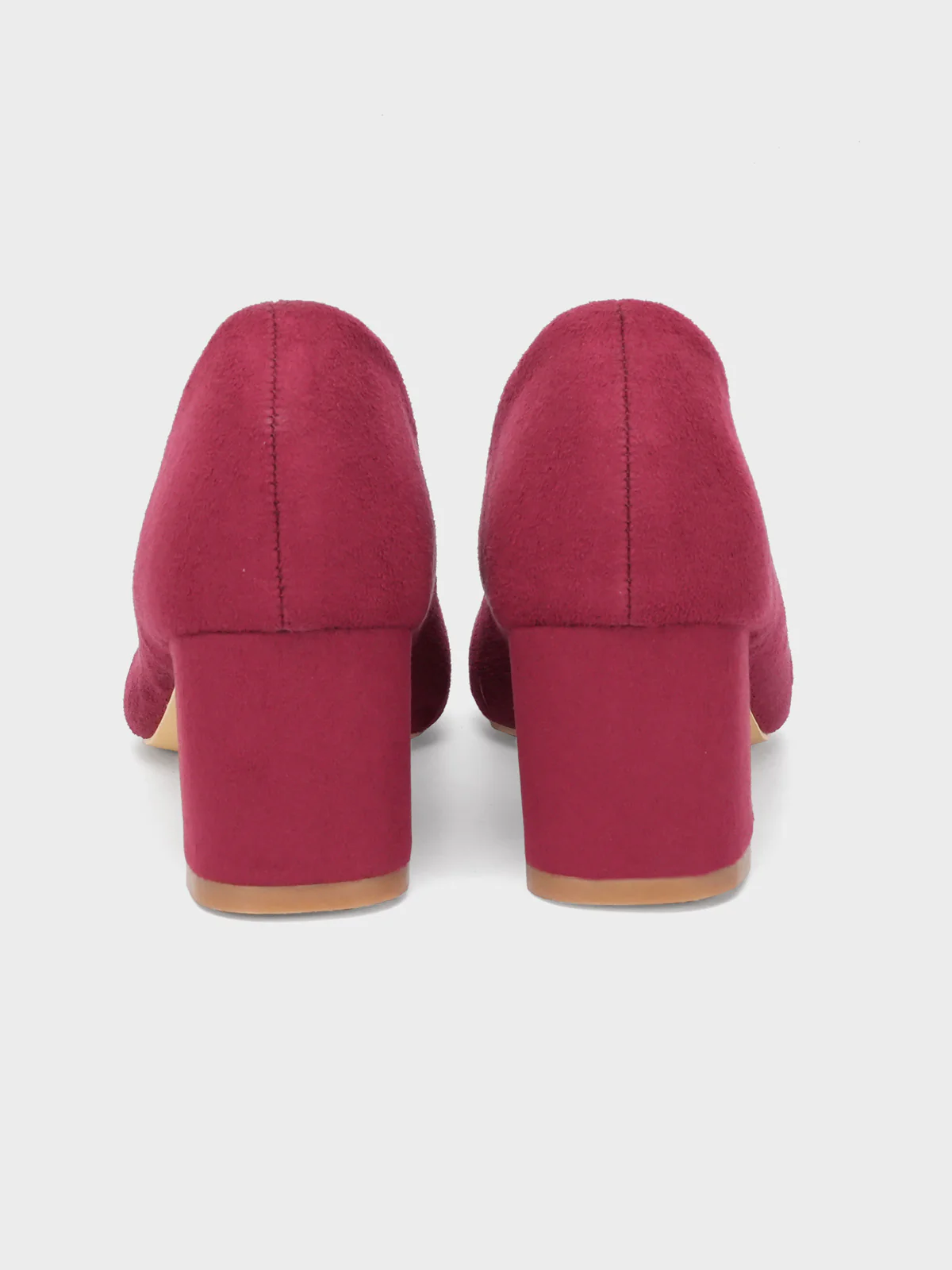 Women "LOVIS" Decorated Pointed Toe Courts - Image 3