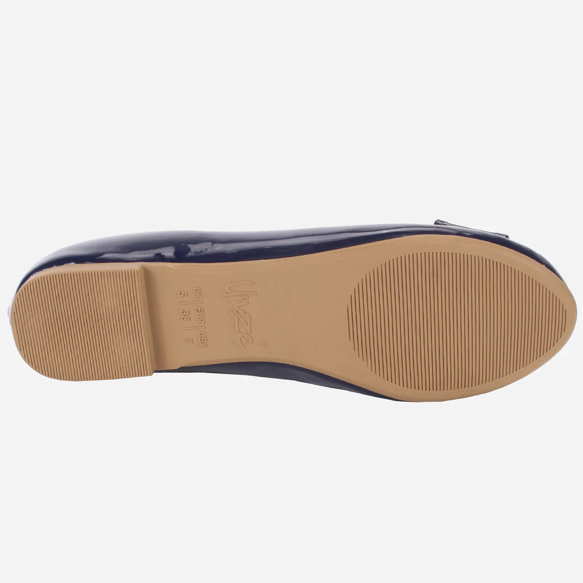Women "MACEO" Stylish Slip On Pumps - Image 5