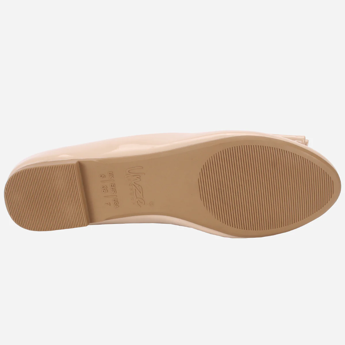 Women "MACEO" Stylish Slip On Pumps - Image 5