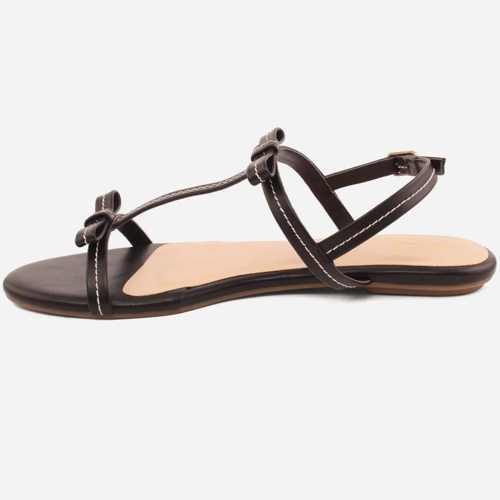 Women "MACGILL" Flat Sandals - Image 3