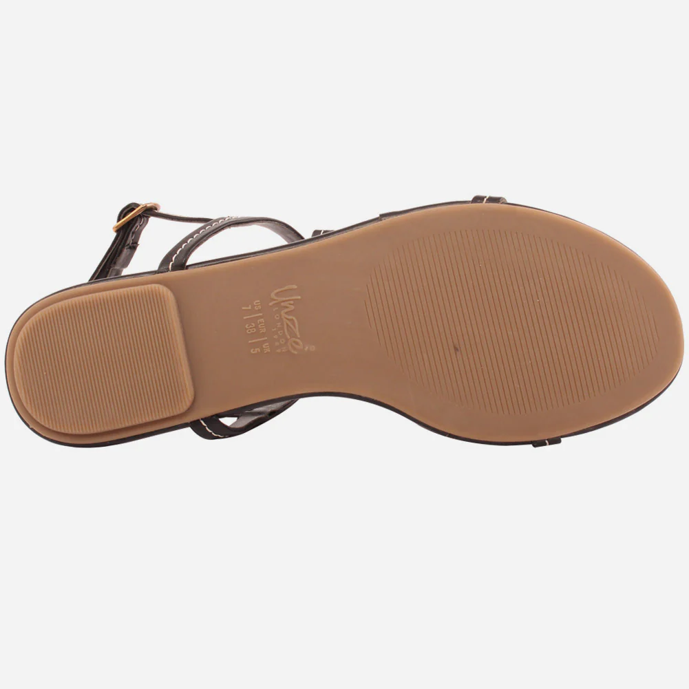 Women "MACGILL" Flat Sandals - Image 5