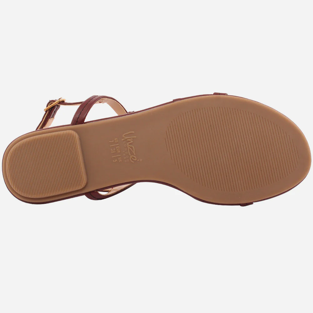 Women "MACGILL" Flat Sandals - Image 5