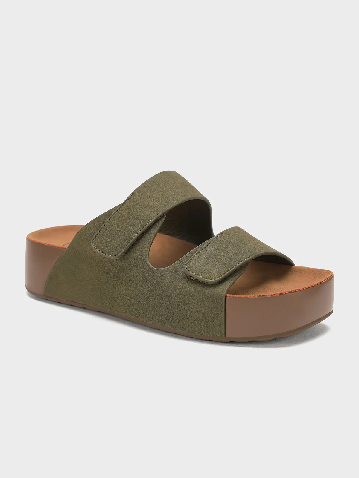 Women "MADOC" Everyday Comfort Slippers - Image 2