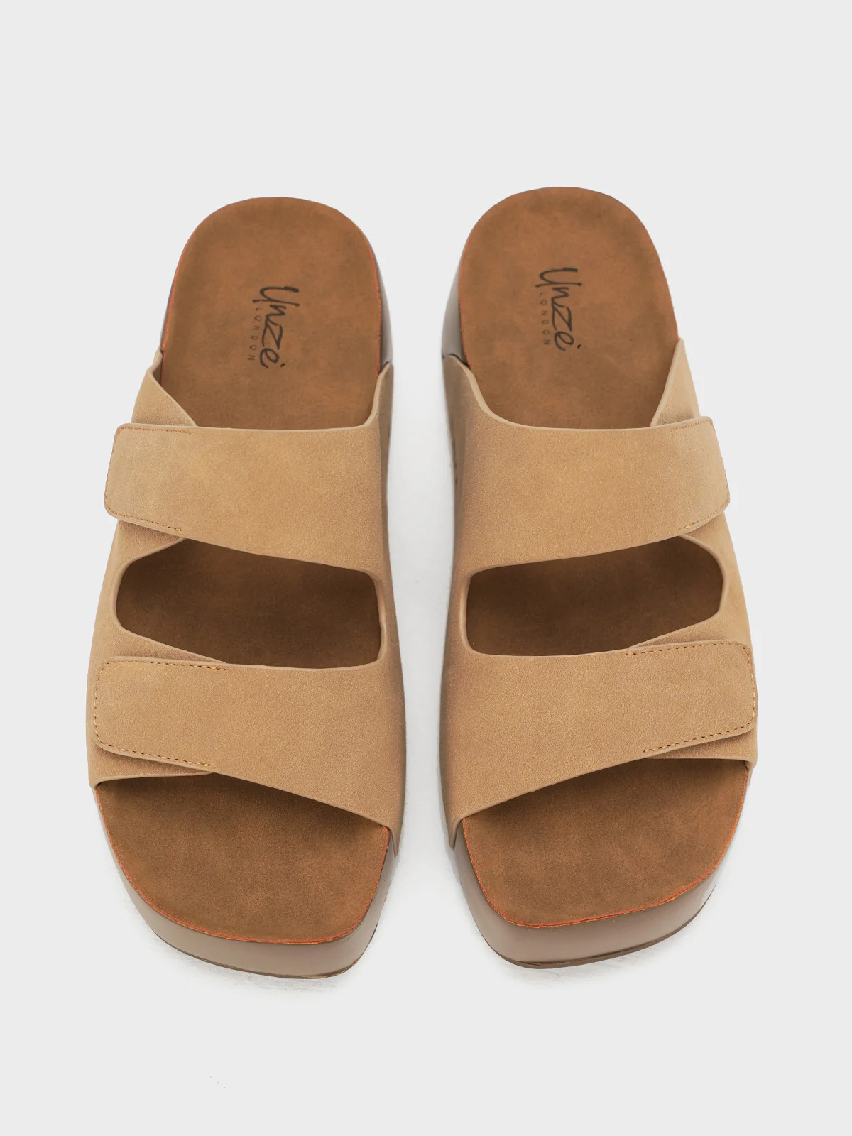 Women "MADOC" Everyday Comfort Slippers - Image 9