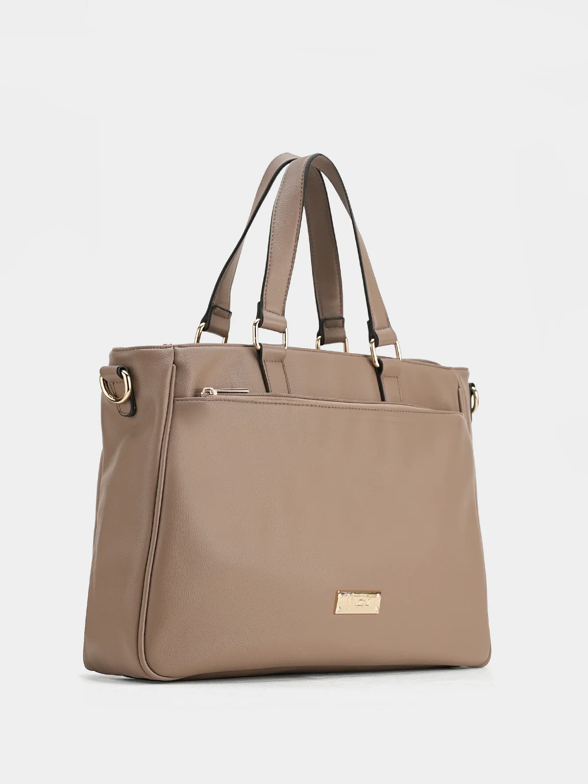 Women "MAEVE" Casual Versatile Handbag - Image 4
