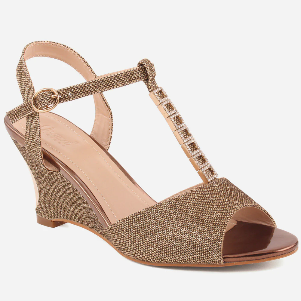 Women "Maggie"perfect occasion look sandals