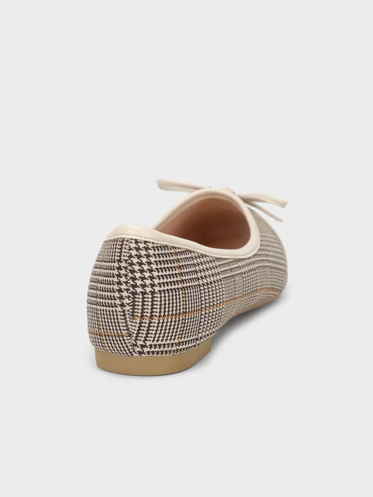 Women "MAIA" Flat Casual Pumps - Image 3