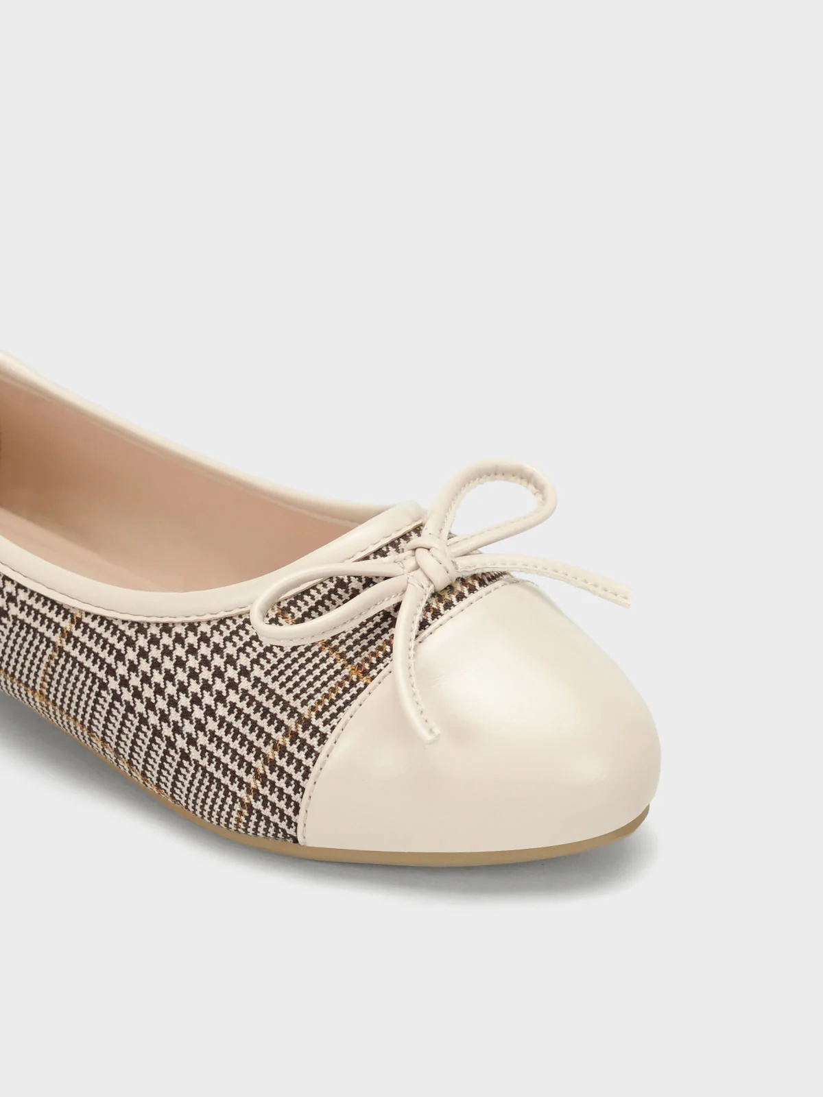 Women "MAIA" Flat Casual Pumps - Image 4