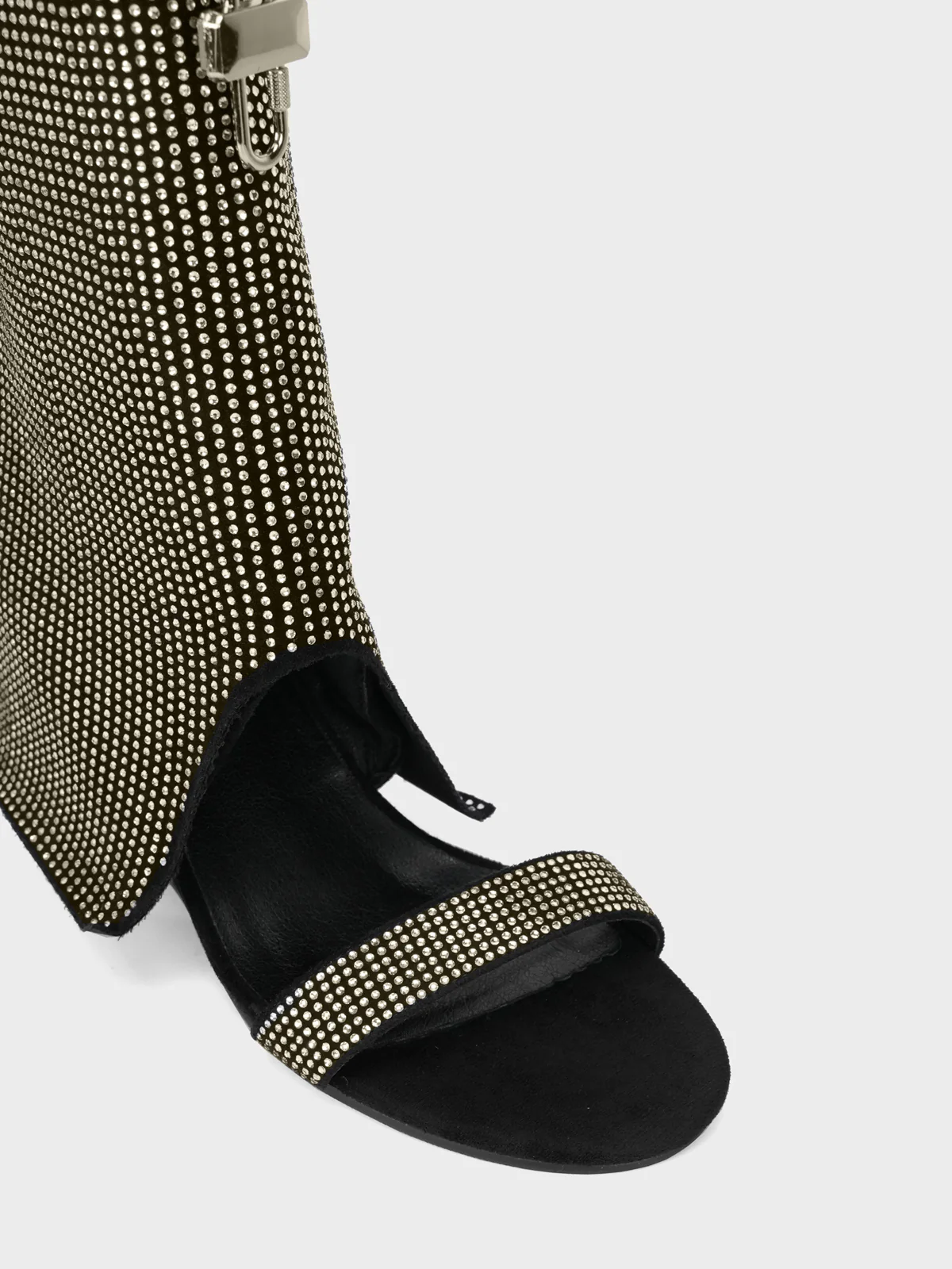 Women "MANICA" Stylish Wedge Sandals - Image 4