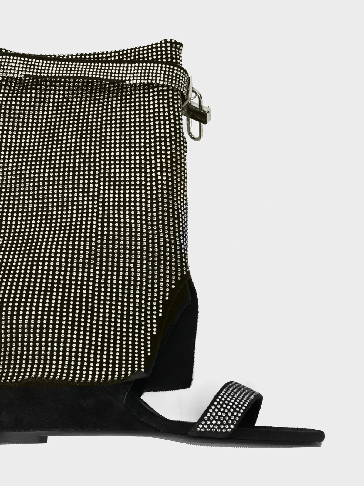 Women "MANICA" Stylish Wedge Sandals - Image 5