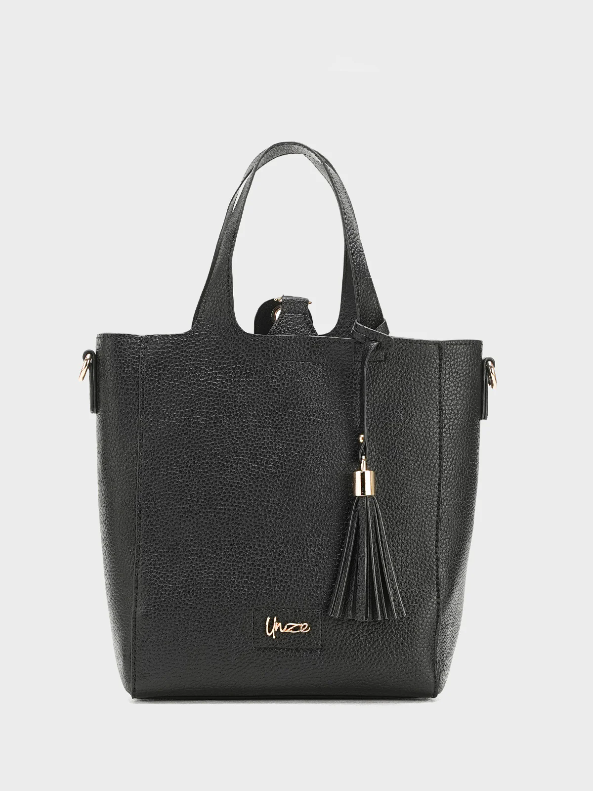 Women "MANYA" Modern Stylish Tote Bag - Image 5
