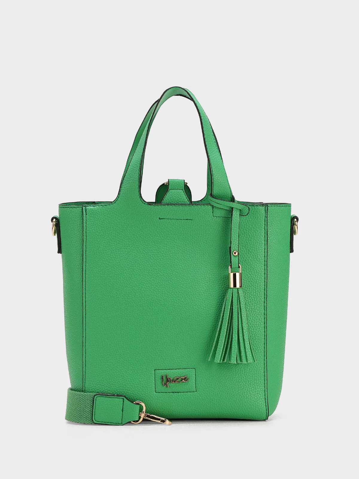 Women "MANYA" Modern Stylish Tote Bag - Image 2
