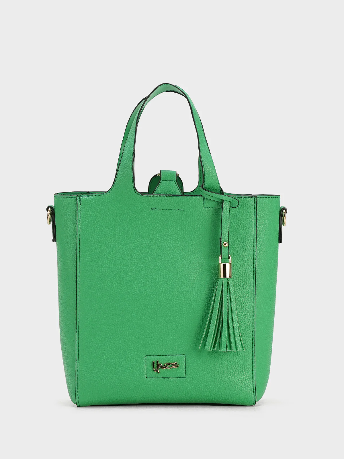 Women "MANYA" Modern Stylish Tote Bag - Image 5