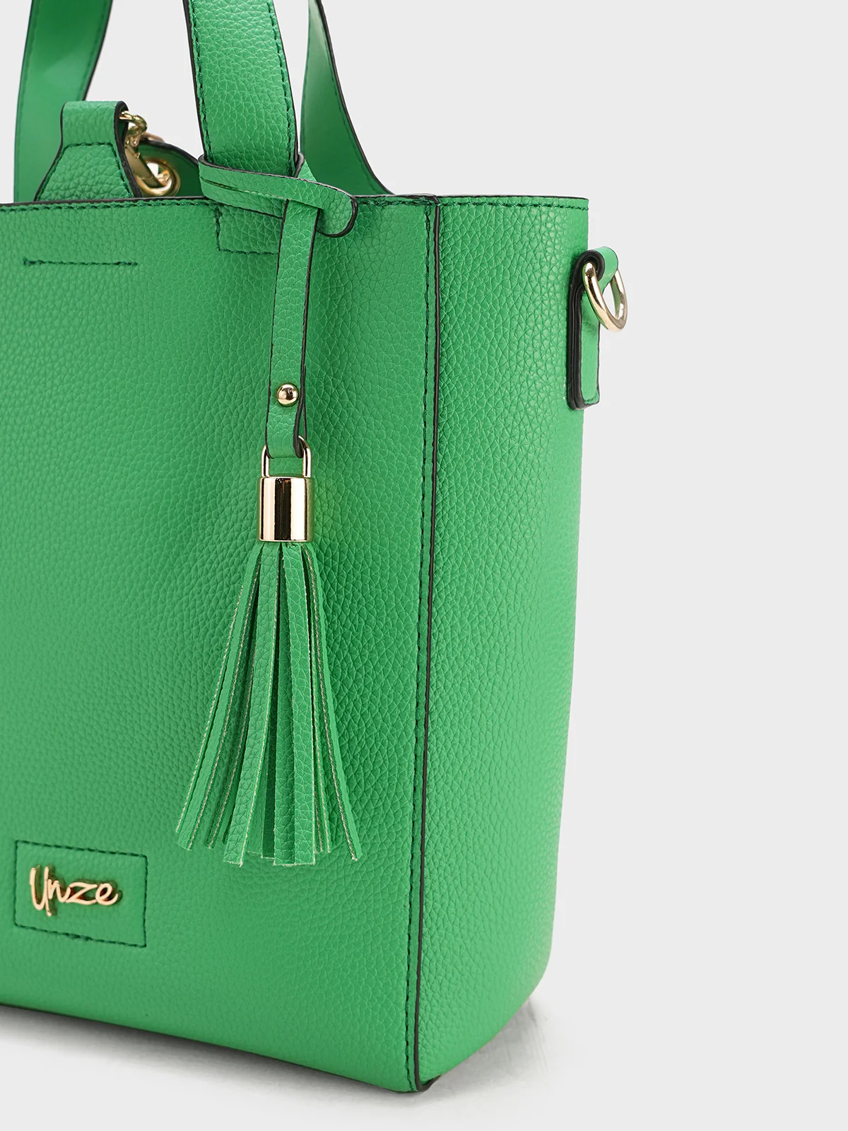 Women "MANYA" Modern Stylish Tote Bag - Image 7