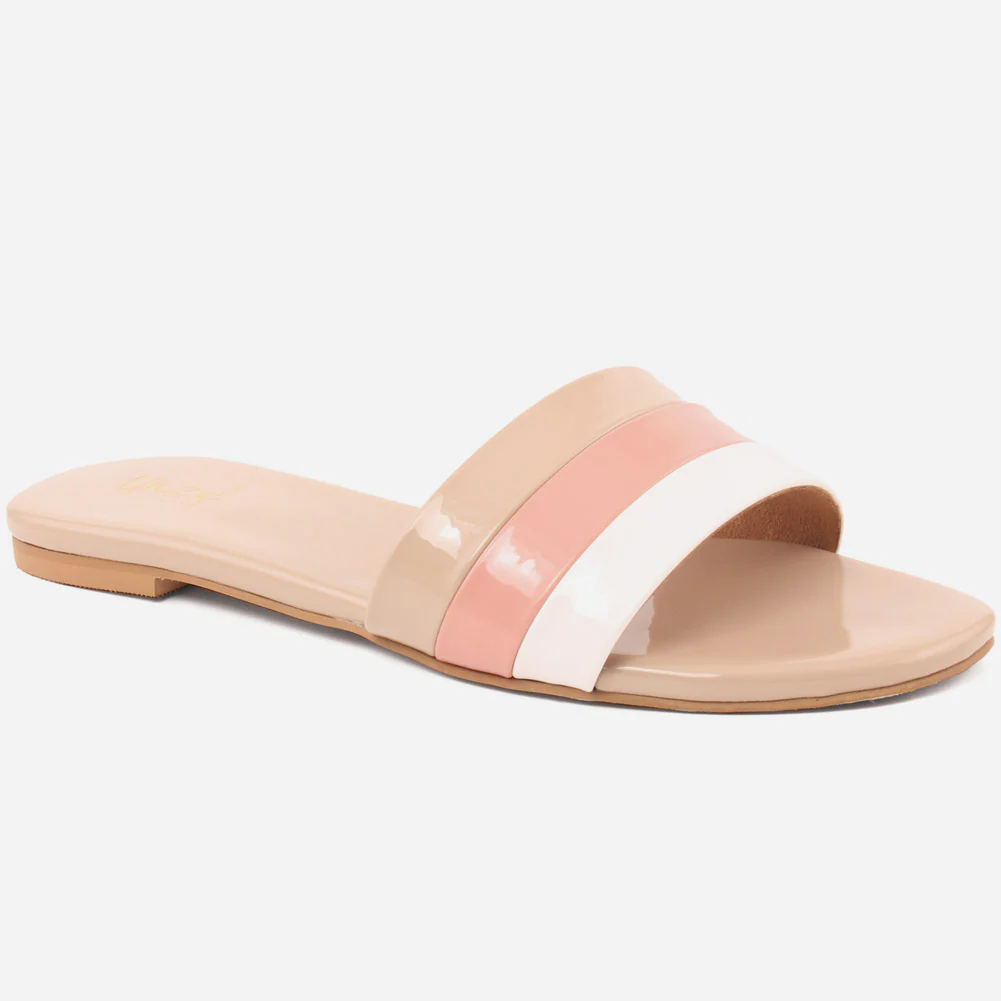 Women "MARA" Stunning Slippers