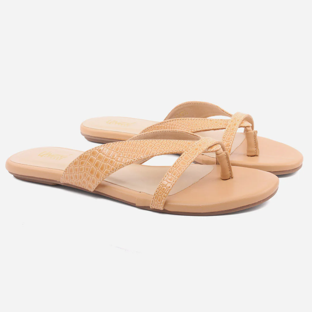 Women "MARGOT" Comfortable Stylish Slippers - Image 2