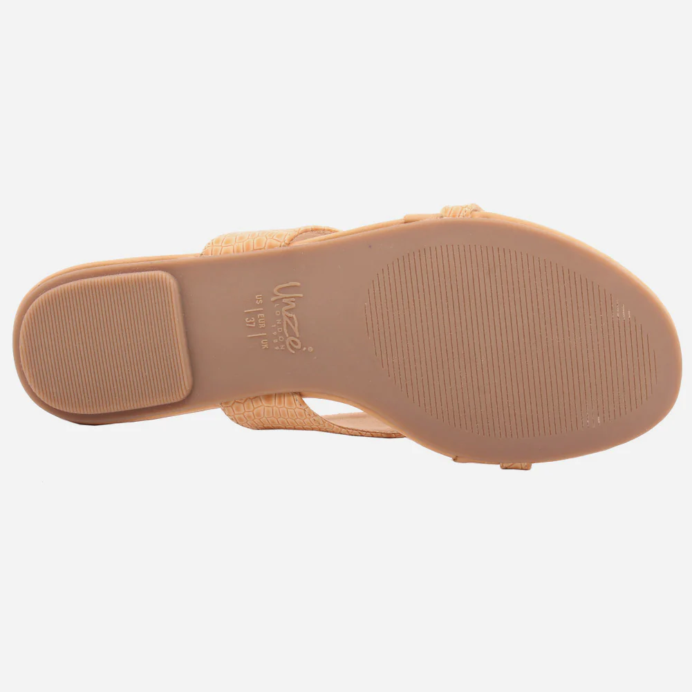Women "MARGOT" Comfortable Stylish Slippers - Image 5