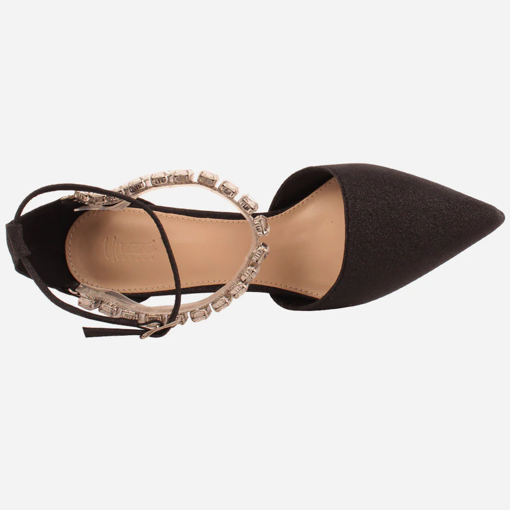 Women "MARIDEL" High Heel Sandals - Image 4