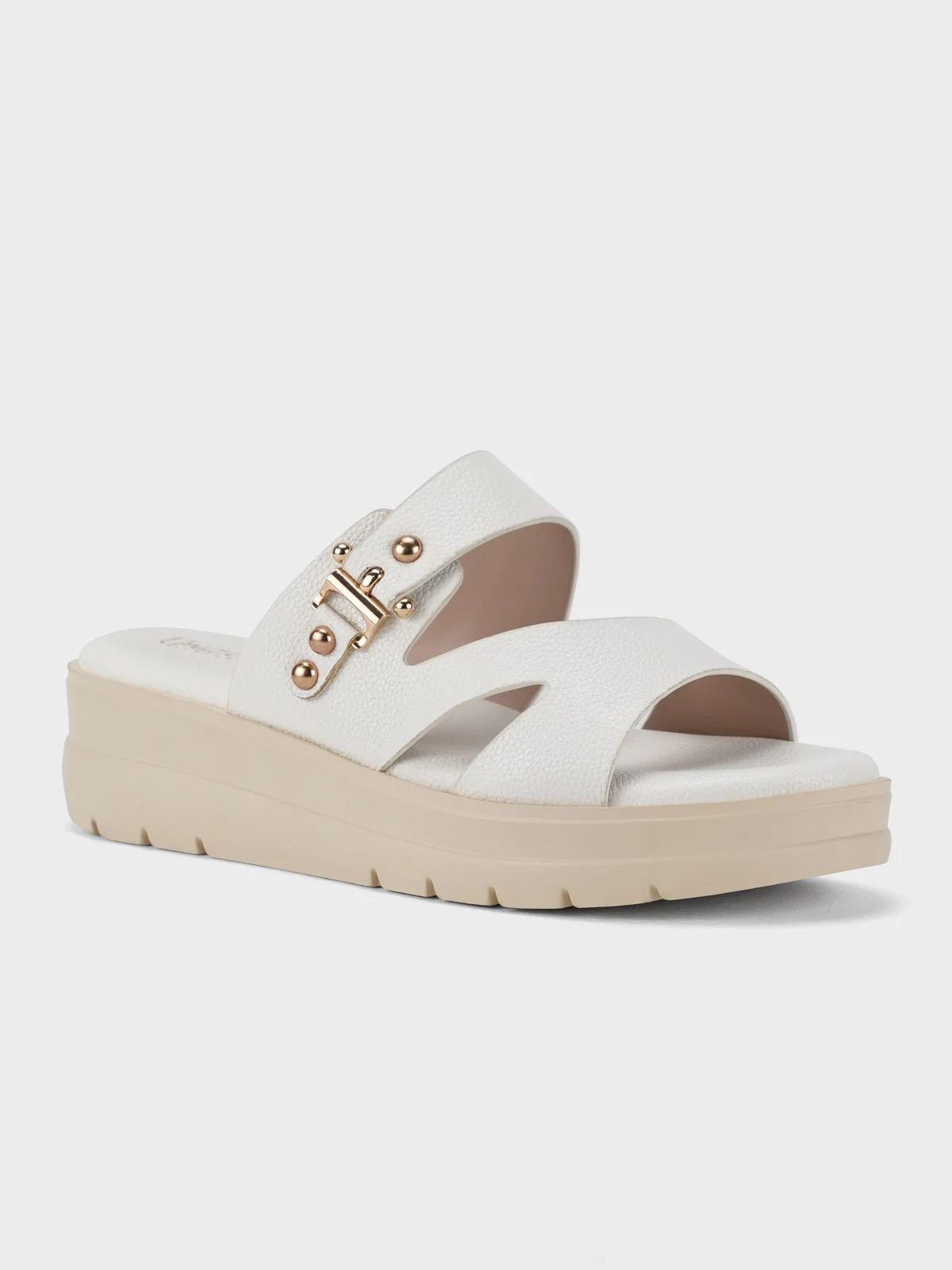 Women "MARIKE" Comfort Slippers - Image 2
