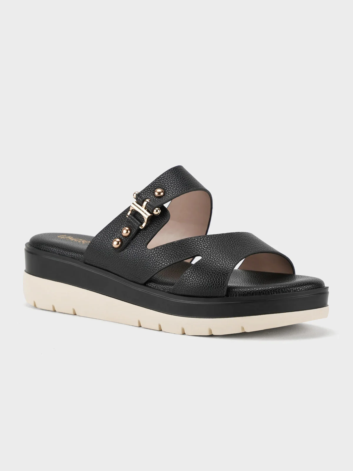 Women "MARIKE" Comfort Slippers