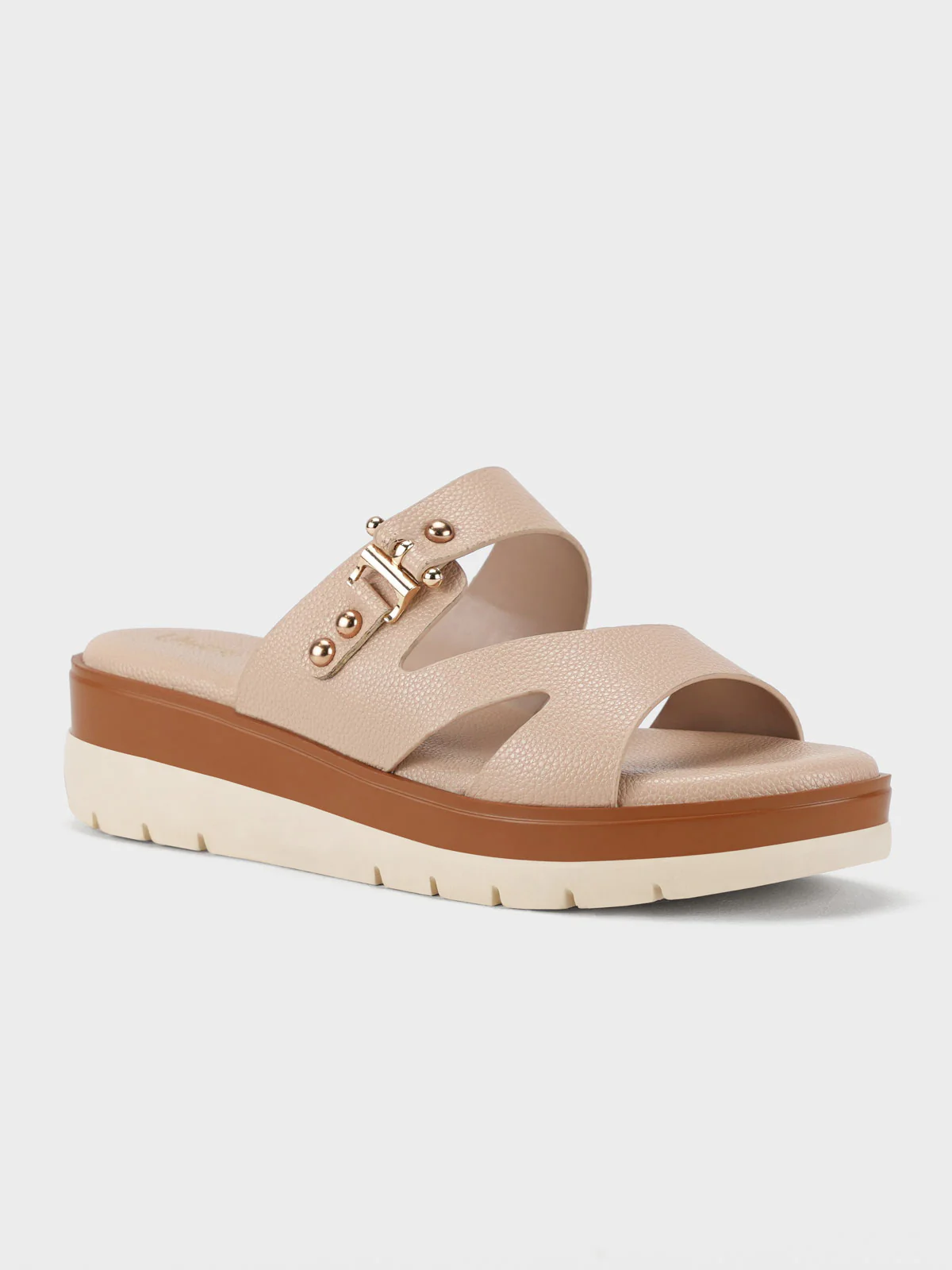 Women "MARIKE" Comfort Slippers