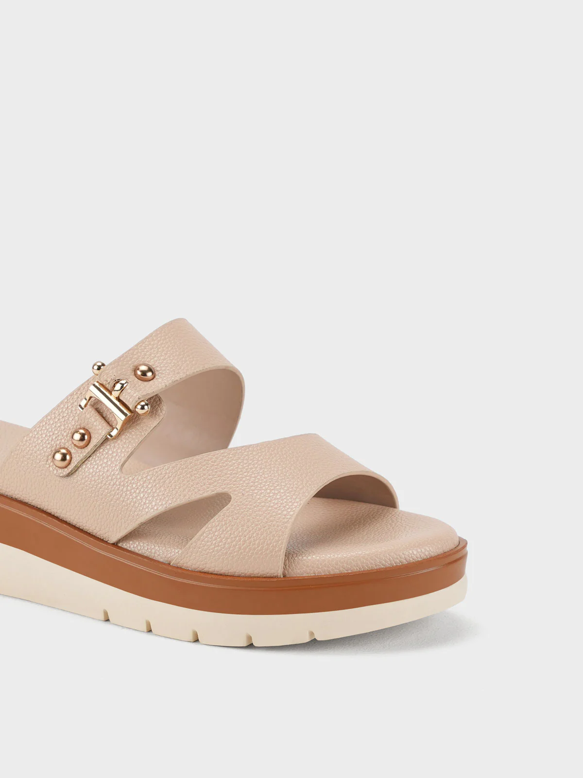 Women "MARIKE" Comfort Slippers - Image 4