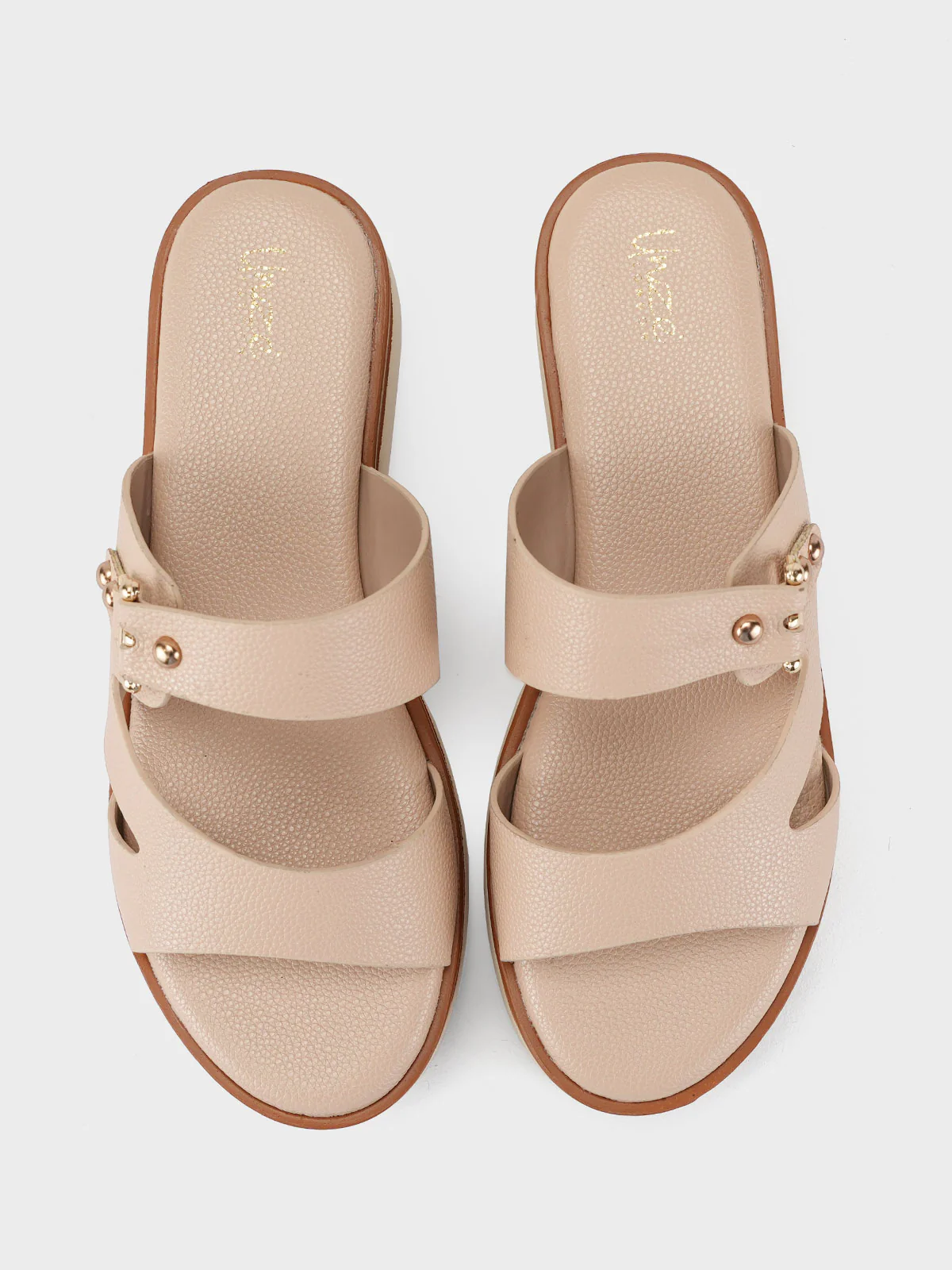 Women "MARIKE" Comfort Slippers - Image 5