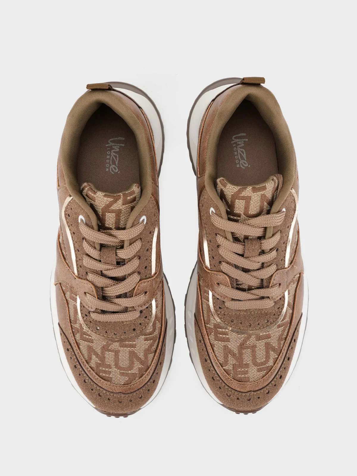 Women "MARISA" Lightweight Trainer - Image 6
