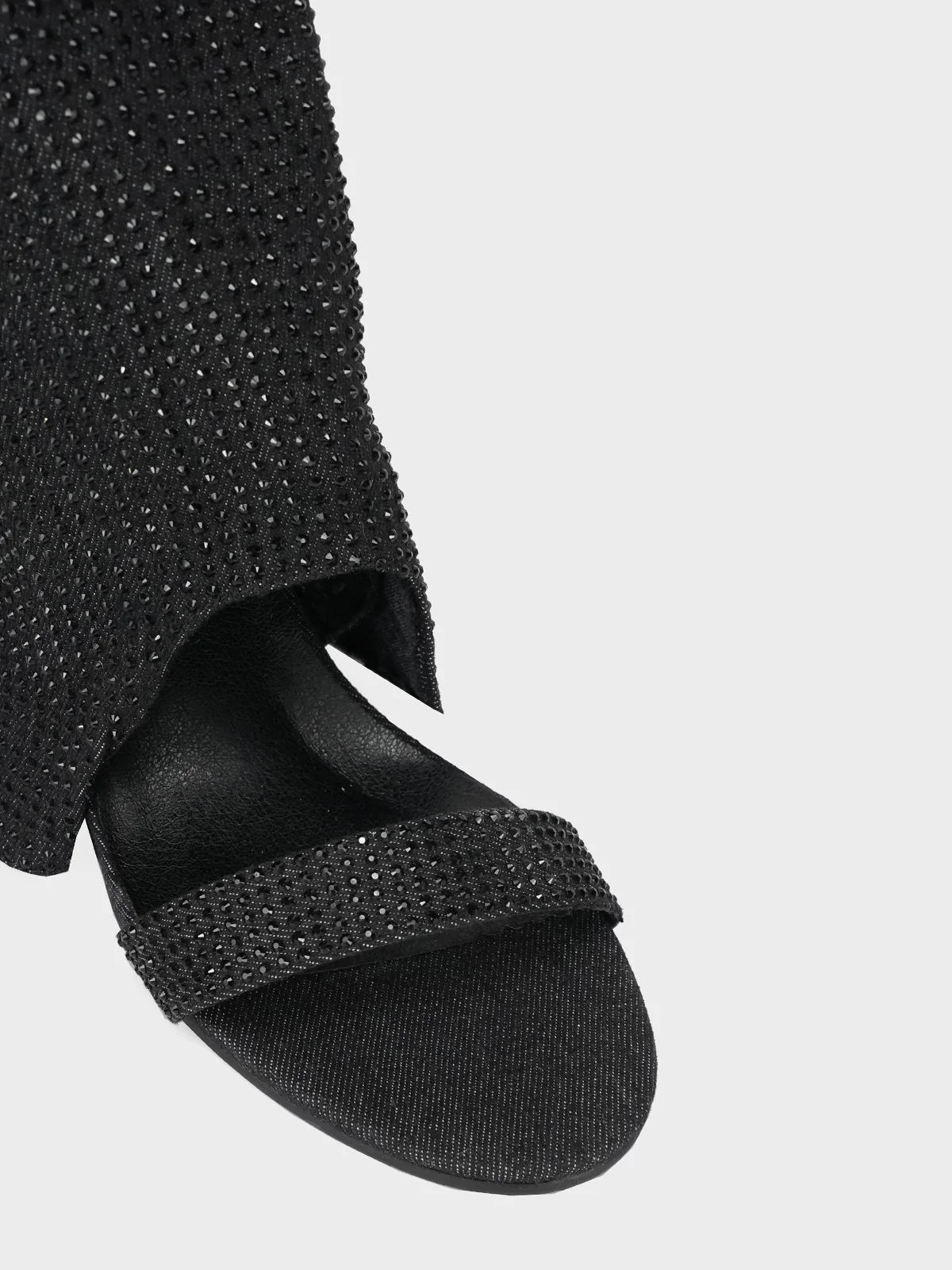 Women "MHINA" Wedge Stylish Sandals - Image 4