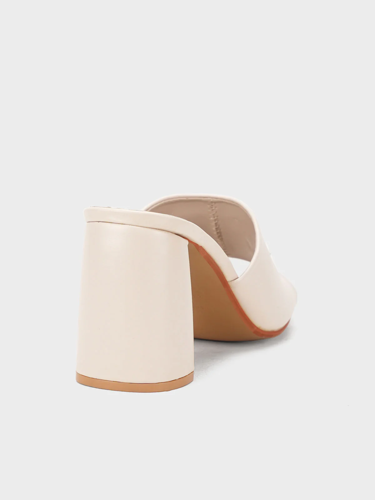 Women "MIHALY" Block Heel Sandals - Image 3