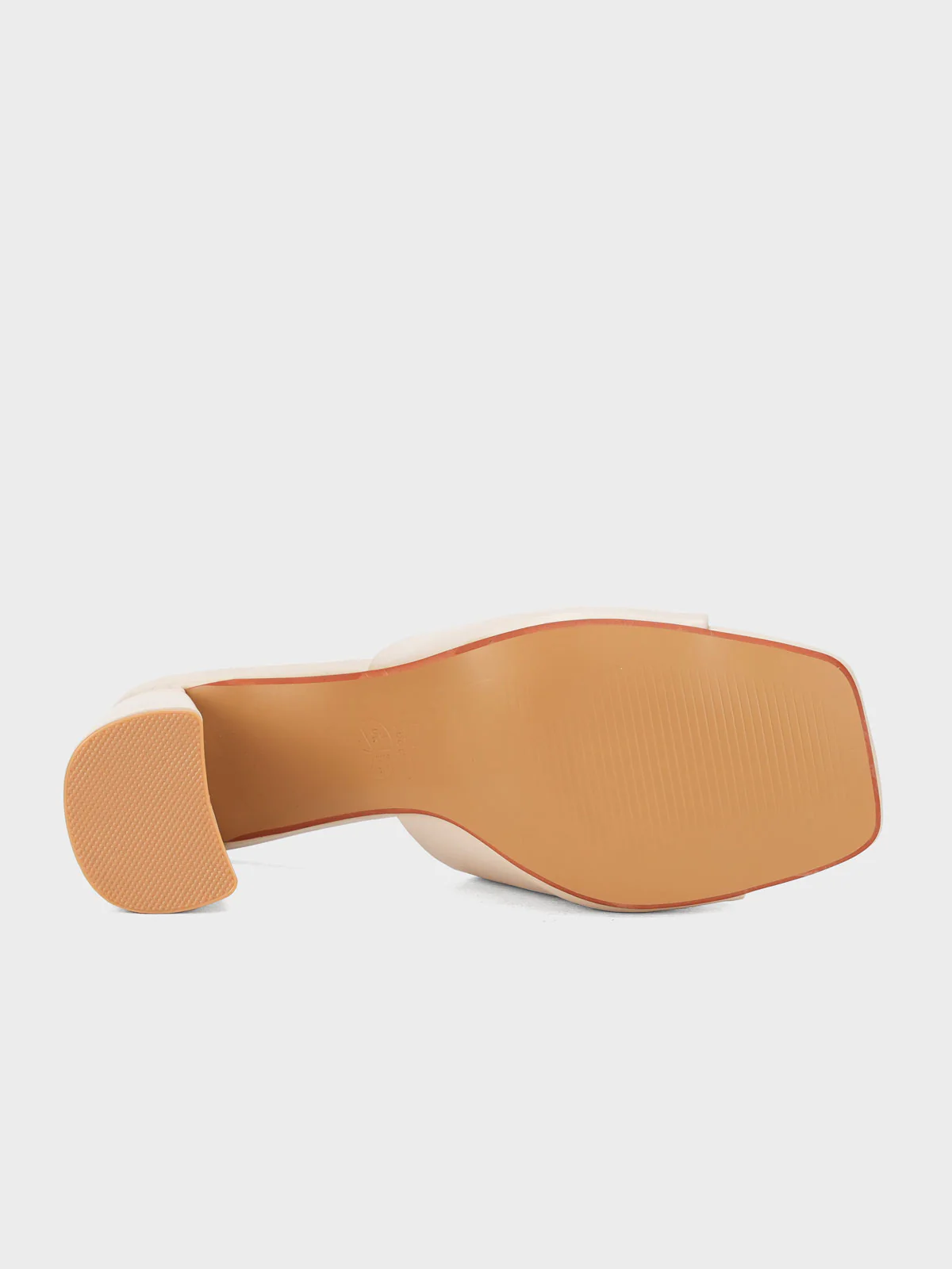 Women "MIHALY" Block Heel Sandals - Image 5